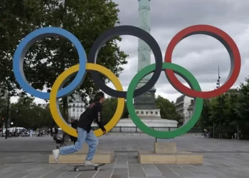 Televisa-Univisión adquieren derechos de Juegos Olímpicos hasta 2032