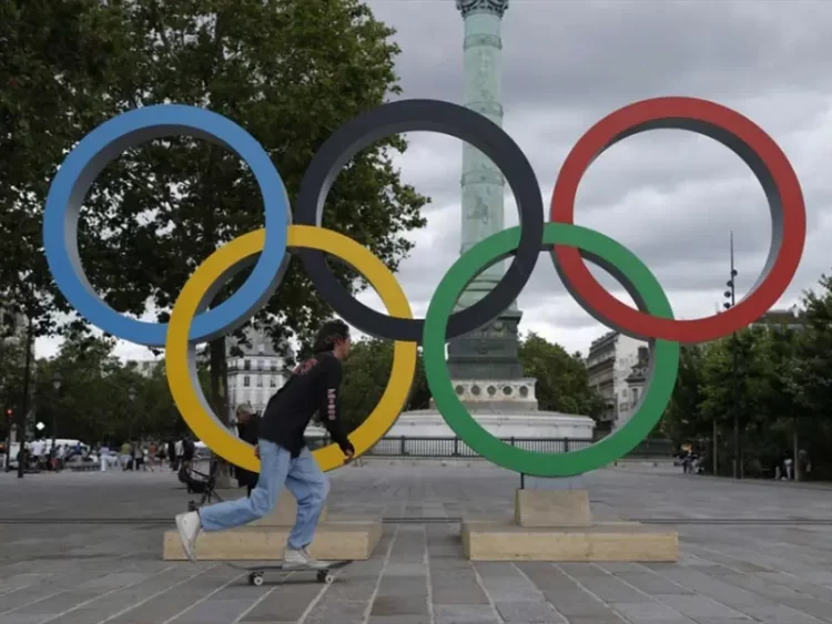 Televisa-Univisión adquieren derechos de Juegos Olímpicos hasta 2032