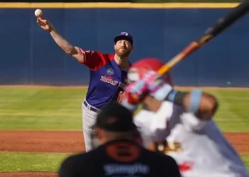 República Dominicana es el primer finalista de la Serie del Caribe 2025