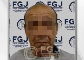 Dan sentencia de 20 años a Sixto Agustín “M” por homicidio calificado en Victoria