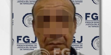 Dan sentencia de 20 años a Sixto Agustín “M” por homicidio calificado en Victoria