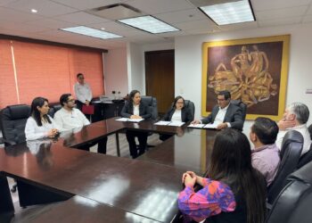 Refuerzan COLTAM y CRETAM compromiso con la investigación académica