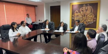 Refuerzan COLTAM y CRETAM compromiso con la investigación académica