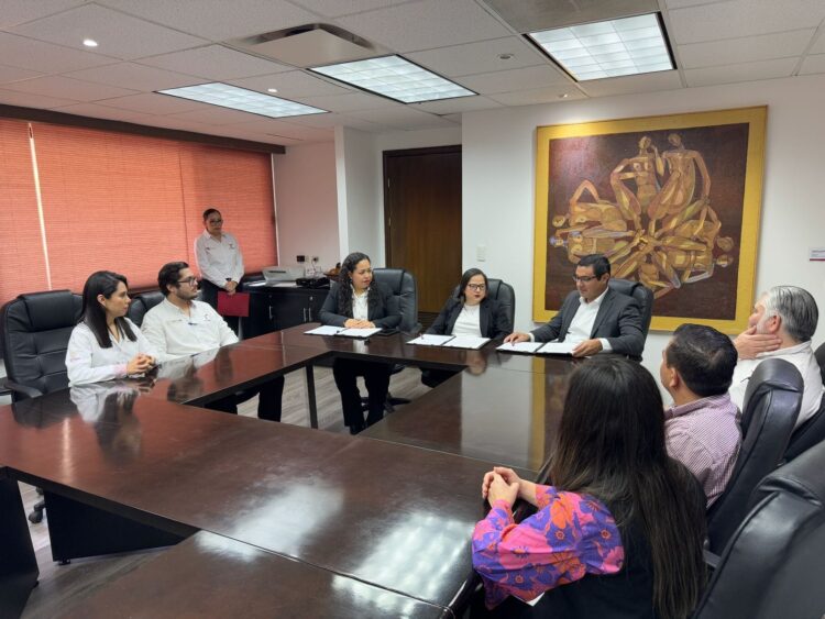 Refuerzan COLTAM y CRETAM compromiso con la investigación académica