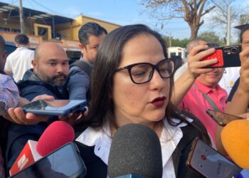 Atenderá la SET a menores migrantes en la frontera tamaulipeca