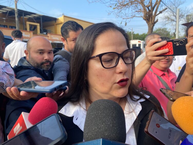 Atenderá la SET a menores migrantes en la frontera tamaulipeca