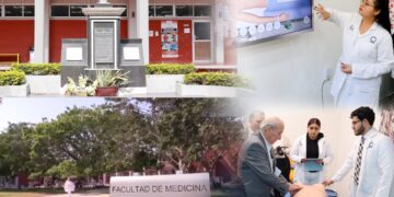 Ofrece la UAT nuevas carreras en la Facultad de Medicina de Tampico