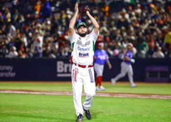 México va a la final de la fiesta caribeña al ganar 3-1 a Puerto Rico
