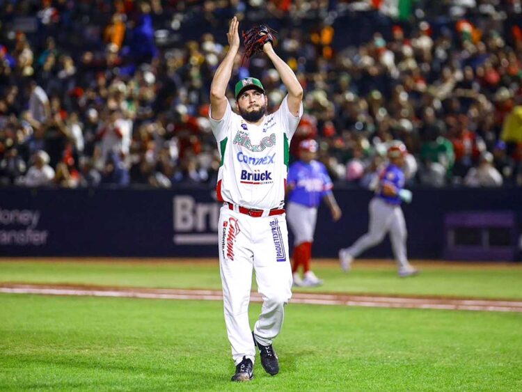 México va a la final de la fiesta caribeña al ganar 3-1 a Puerto Rico