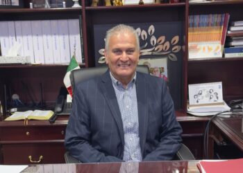 Revisa Secretaría de Salud asignación de contratos ante señalamientos