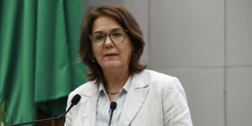 Pide Diputada panista a la SS profundizar en lucha contra la obesidad