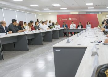 Trabajan SET y diputados locales para fortalecer el desarrollo educativo