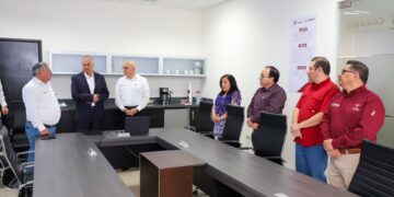 Designan a Mario Rebolledo Urcádiz  Comisionado de la COEPRIS en Tamaulipas