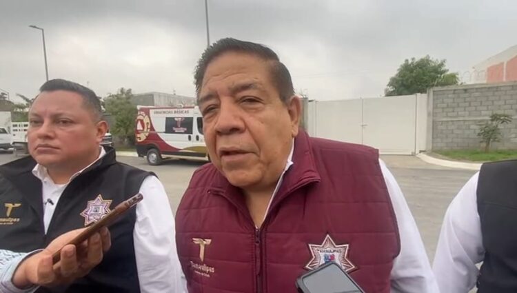 Desactivan 40 minas terrestres