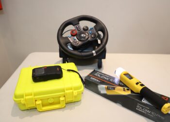 Entrega Secretaría de Salud alcoholímetros a seis gobiernos municipales de Tamaulipas