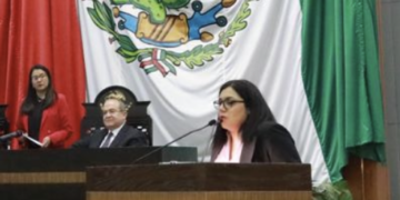 Plantean reforma a constitución de Tamaulipas para garantizar equidad de género