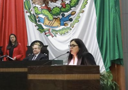 Plantean reforma a constitución de Tamaulipas para garantizar equidad de género