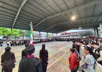 Ofrece ITACE formación académica a 5 mil jóvenes en la entidad