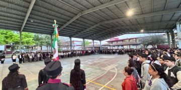 Ofrece ITACE formación académica a 5 mil jóvenes en la entidad