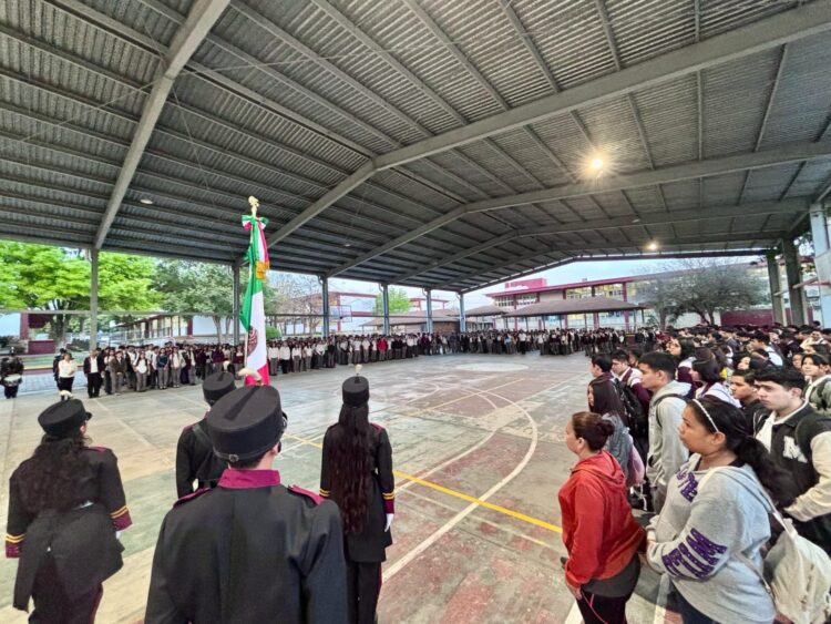 Ofrece ITACE formación académica a 5 mil jóvenes en la entidad