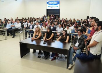 Realiza la UAT semana académica de la Constitución