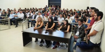 Realiza la UAT semana académica de la Constitución