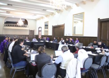 Tamaulipas será sede de Macro Regional de atletismo y triatlón rumbo a los Nacionales CONADE 2025