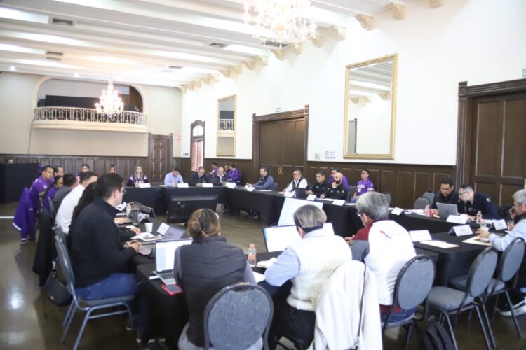 Tamaulipas será sede de Macro Regional de atletismo y triatlón rumbo a los Nacionales CONADE 2025