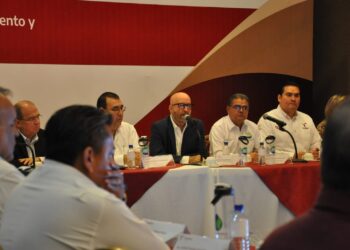 Diez municipios de la frontera de Tamaulipas en semáforo rojo por sequía y bajo nivel de presas