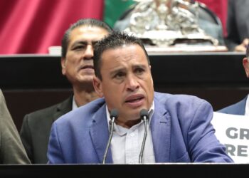 Piden tipificar el robo de agua potable de la infraestructura hidráulica y su venta clandestina a través de pipas