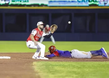 México cae 0-1 en la Serie del Caribe; República Dominicana es campeón