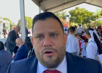 Anuncia Protección Civil otro frente frío para Tamaulipas