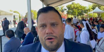 Anuncia Protección Civil otro frente frío para Tamaulipas