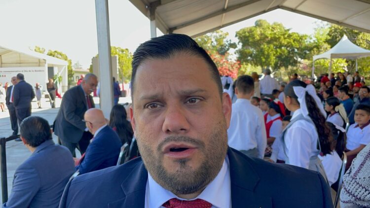 Anuncia Protección Civil otro frente frío para Tamaulipas