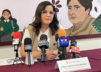 Inician el miércoles entrega de tarjetas para becas “Rita Cetina” para secundarias