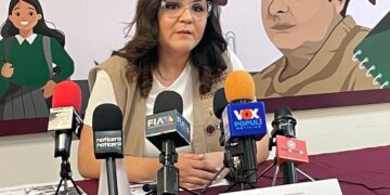 Inician el miércoles entrega de tarjetas para becas “Rita Cetina” para secundarias