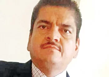 Asesinan a empresario petrolero en Campeche; Fiscalía atrae la investigación