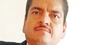 Asesinan a empresario petrolero en Campeche; Fiscalía atrae la investigación