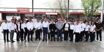 Atiende Colegio de Bachilleres a más de 18 mil estudiantes en Tamaulipas