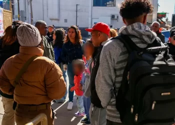 IMSS brindará seguro gratuito a mexicanos deportados