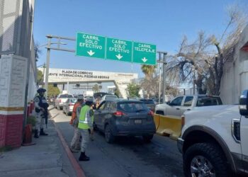Operación Frontera Norte registra 139 personas detenidas y aseguramiento de armas de EU