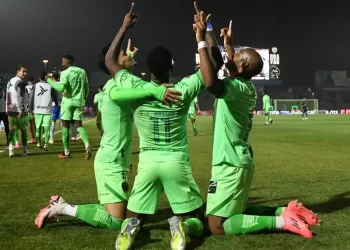 FC Juárez derrota 2-1 a Rayados de Monterrey