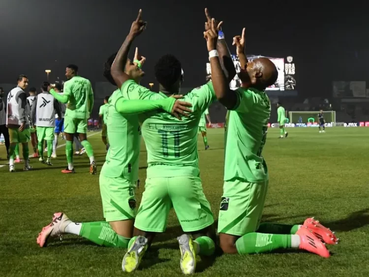 FC Juárez derrota 2-1 a Rayados de Monterrey