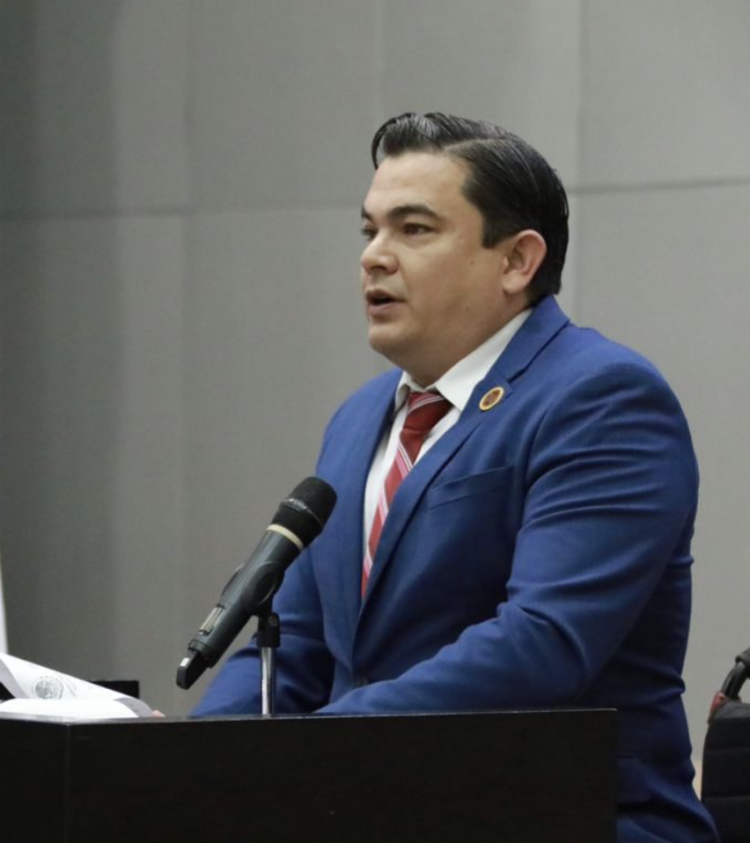 Modifican la Ley Estatal de Seguridad Pública de Tamaulipas