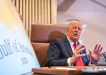 Trump impone aranceles del 25% al acero y aluminio; nuevas barreras comerciales a partir del lunes