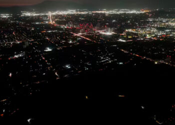 Gobierno de Chile analiza causas del apagón que afectó al 99 % del país