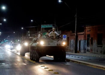 Chile levanta el estado de excepción tras el apagón masivo