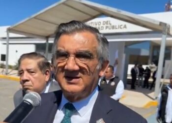 Número de deportaciones se mantiene estable: Gobernador