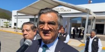 Número de deportaciones se mantiene estable: Gobernador