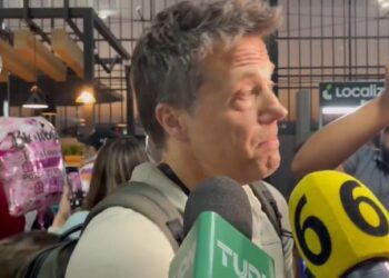 Rayados será prudente con el debut de Sergio Ramos, asegura ‘Tato’ Noriega